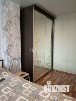 2-к квартира, вторичка, 55м2, 1/3 этаж