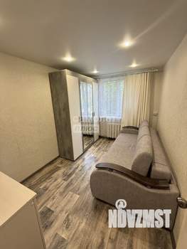 2-к квартира, вторичка, 38м2, 1/3 этаж