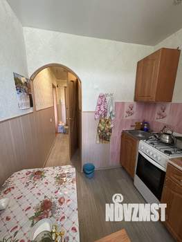 1-к квартира, вторичка, 29м2, 9/9 этаж
