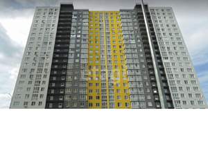 2-к квартира, вторичка, 68м2, 15/23 этаж