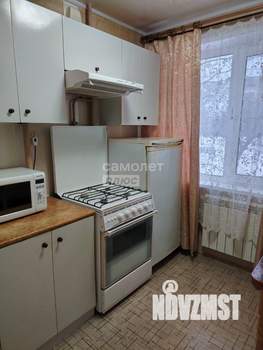 4-к квартира, вторичка, 58м2, 2/9 этаж