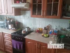 3-к квартира, вторичка, 64м2, 9/10 этаж