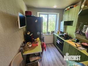 2-к квартира, вторичка, 48м2, 5/5 этаж