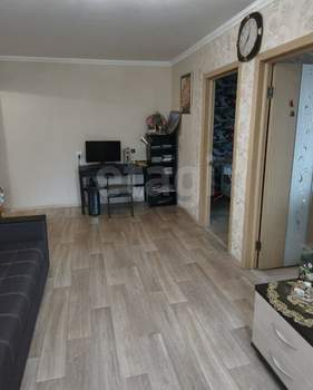 3-к квартира, вторичка, 48м2, 5/9 этаж