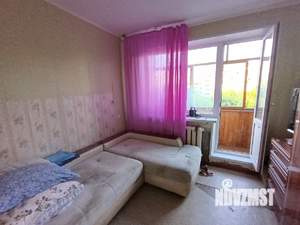 3-к квартира, вторичка, 66м2, 5/9 этаж