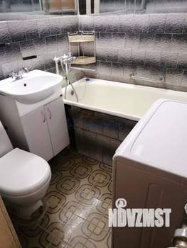2-к квартира, вторичка, 40м2, 2/5 этаж