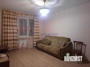 2-к квартира, вторичка, 39м2, 1/5 этаж