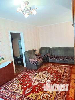2-к квартира, вторичка, 43м2, 6/9 этаж