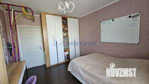 2-к квартира, вторичка, 58м2, 8/10 этаж