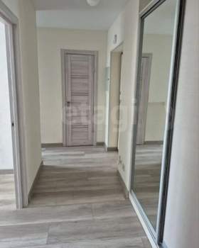 2-к квартира, вторичка, 55м2, 4/19 этаж