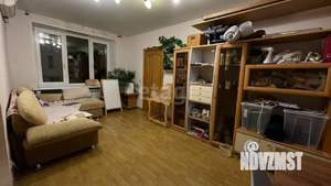 2-к квартира, вторичка, 43м2, 7/7 этаж