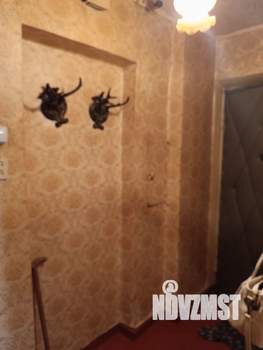 2-к квартира, вторичка, 41м2, 1/5 этаж