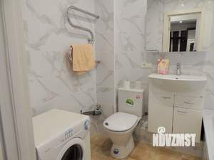 1-к квартира, вторичка, 43м2, 14/26 этаж