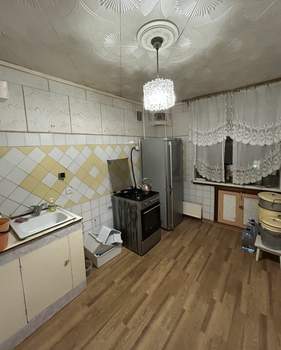 2-к квартира, вторичка, 48м2, 4/9 этаж