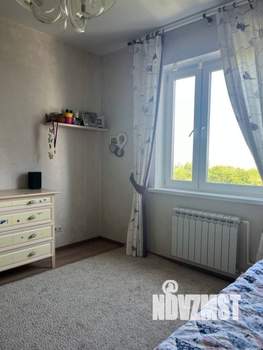 3-к квартира, вторичка, 79м2, 9/17 этаж