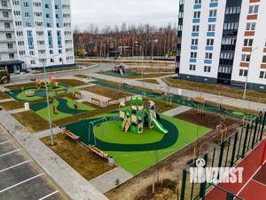 2-к квартира, вторичка, 52м2, 9/10 этаж