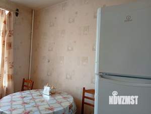 2-к квартира, вторичка, 43м2, 2/12 этаж