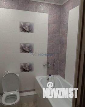 1-к квартира, вторичка, 42м2, 4/10 этаж