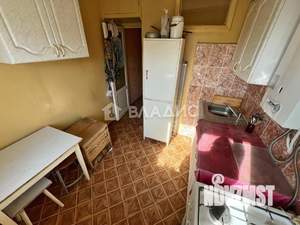 1-к квартира, вторичка, 31м2, 6/6 этаж