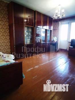 2-к квартира, вторичка, 50м2, 5/5 этаж