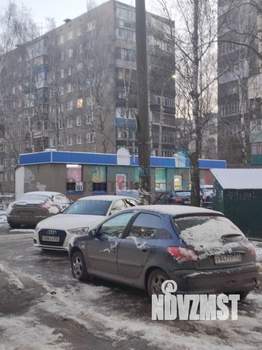 2-к квартира, вторичка, 46м2, 4/9 этаж