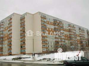 3-к квартира, вторичка, 24м2, 9/10 этаж