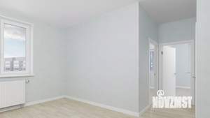 2-к квартира, вторичка, 71м2, 12/12 этаж