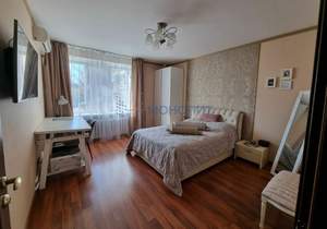 3-к квартира, вторичка, 100м2, 2/9 этаж