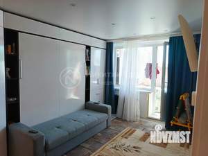 1-к квартира, вторичка, 32м2, 5/5 этаж