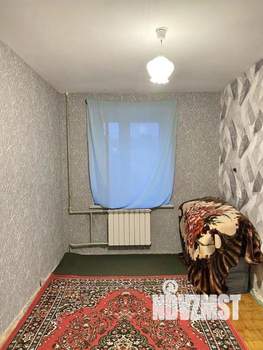 3-к квартира, вторичка, 61м2, 6/9 этаж