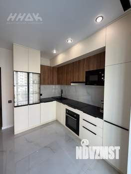2-к квартира, сданный дом, 55м2, 4/10 этаж