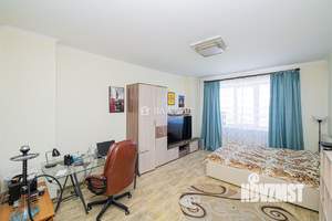 1-к квартира, вторичка, 54м2, 7/19 этаж