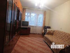 2-к квартира, вторичка, 43м2, 2/5 этаж