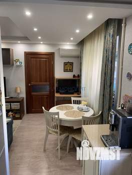 2-к квартира, вторичка, 42м2, 2/5 этаж