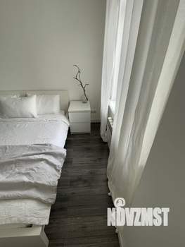 1-к квартира, вторичка, 57м2, 13/18 этаж