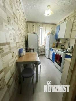 3-к квартира, вторичка, 60м2, 8/9 этаж