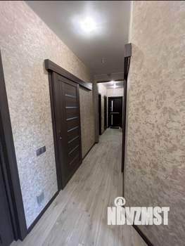 3-к квартира, вторичка, 74м2, 5/9 этаж