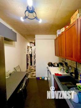 2-к квартира, вторичка, 43м2, 1/9 этаж