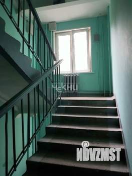 1-к квартира, вторичка, 32м2, 3/5 этаж