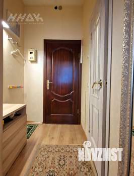 1-к квартира, вторичка, 27м2, 2/2 этаж