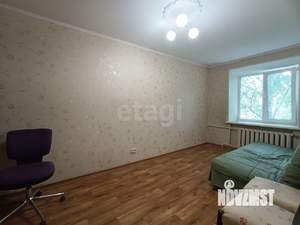 2-к квартира, вторичка, 45м2, 5/5 этаж