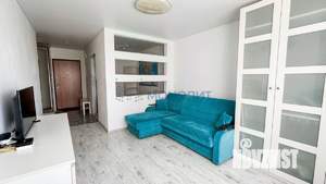 1-к квартира, вторичка, 37м2, 4/19 этаж