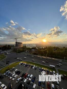 Студия квартира, вторичка, 25м2, 8/19 этаж