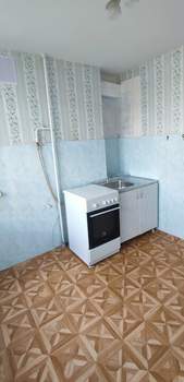 1-к квартира, вторичка, 34м2, 7/9 этаж