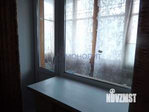 2-к квартира, вторичка, 49м2, 4/5 этаж