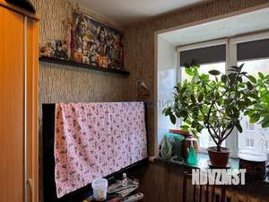 3-к квартира, вторичка, 61м2, 5/5 этаж