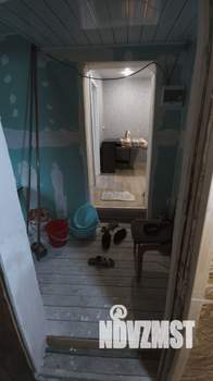 2-к квартира, вторичка, 29м2, 2/2 этаж