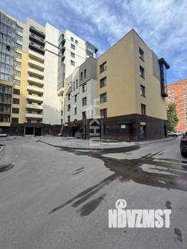 3-к квартира, вторичка, 98м2, 4/5 этаж