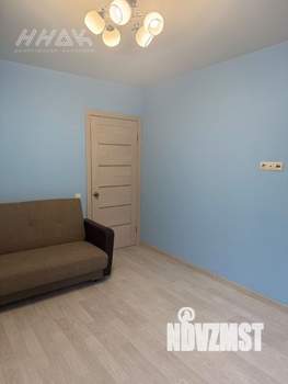 2-к квартира, вторичка, 50м2, 2/10 этаж