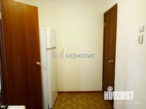 1-к квартира, вторичка, 42м2, 1/6 этаж